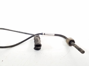Mercedes Benz Vito W639 (2003–2014) Abgastemperatursensor A0051534128 - 2