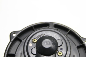 Mercedes Benz ML-Class 163 (1998–2005) Salongi puhuri mootor 1940005102 - 3