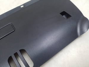 BMW 5 SERIES E61 (2004–2010) Other dashboard part 7156230 - 2