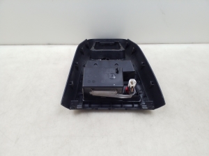 Volkswagen Tiguan (2007–2016) Mittelkonsole 5M1863487 - 5
