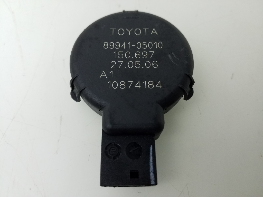 TOYOTA Corolla Verso 1 generation (2001-2009) Rain Sensor 8994105010 20979496