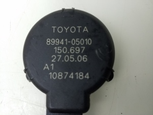 TOYOTA Corola Verso R1 (2004–2009) Regensensor 8994105010 - 3
