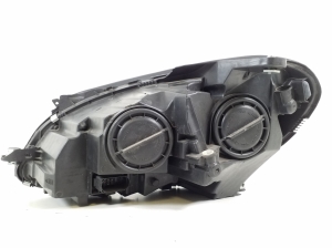 Mercedes Benz C-Class 204 (2007–2014) Headlight - 2