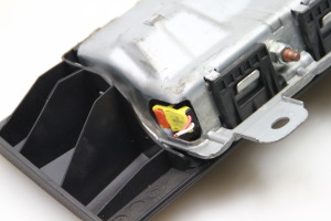 Mercedes Benz A-Class 176 (2012–2018) Põlveturvapadi A1768600402 - 3
