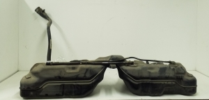 BMW 5 SERIES E61 (2004–2010) Fuel tank 6764068 - 2