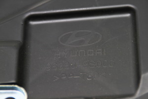 Hyundai ix35 (2009–2015) Lautsprecher 963802S000 - 2