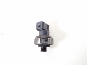   Conditioner radiator sensor 