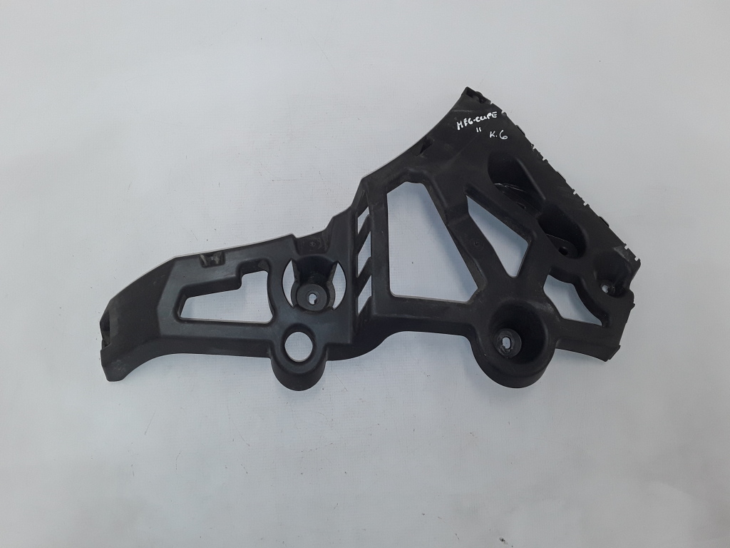 RENAULT Megane 3 generation (2008-2020) Aizmugurējā kreisā bampera stiprinājums 850450010R 22299630