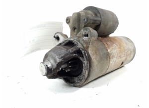 Ford Mondeo II (1996–2000) Starter 97BB-11000-BC - 2