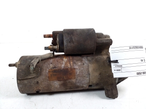 Anlasser - 97BB-11000-BC
