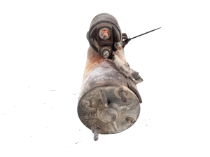Ford Mondeo II (1996–2000) Starter 97BB-11000-BC - 3