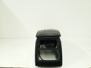 BMW 5 SERIES E61 (2004–2010) Mittelkonsole 7034086 - 2
