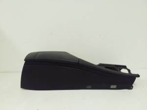 BMW 5 SERIES E61 (2004–2010) Mittelkonsole 7034086 - 3