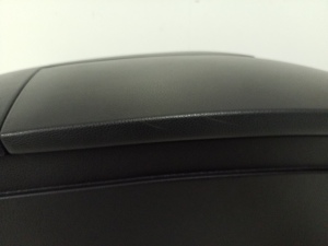 BMW 5 SERIES E61 (2004–2010) Mittelkonsole 7034086 - 4
