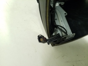 BMW 5 SERIES E61 (2004–2010) Mittelkonsole 7034086 - 6