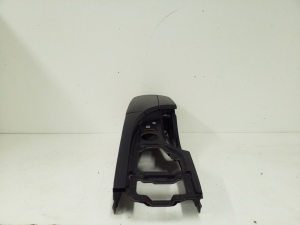 BMW 5 SERIES E61 (2004–2010) Mittelkonsole 7034086 - 7