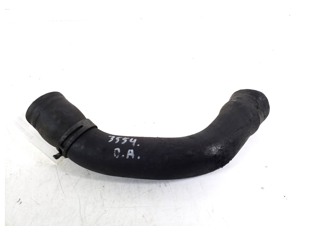 MERCEDES-BENZ Vito W639 (2003-2015) Right Side Water Radiator Hose A6395017882, A6395013882 21028131
