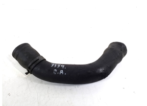  Cooling radiator hose 