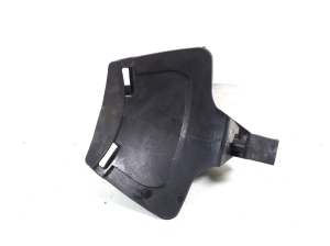  Holder for coolant tank 