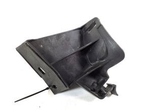   Holder for coolant tank 