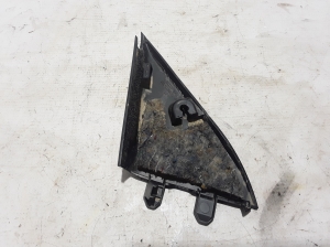 RENAULT Scenic (2016–2026) Mirror triangle trim 802920170R - 3