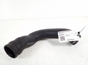  Intercooler hose 