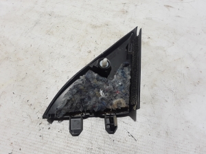 RENAULT Scenic (2016–2026) Spiegeldreieck Verkleidung 802934583R - 3