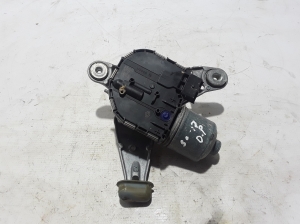   Moteur d’essuie-glace avant  - 288155536R 