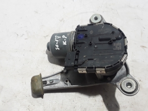Moteur d’essuie-glace avant - 288A50529R