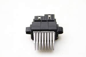 Cabin shoulder motor resistance - 13503201