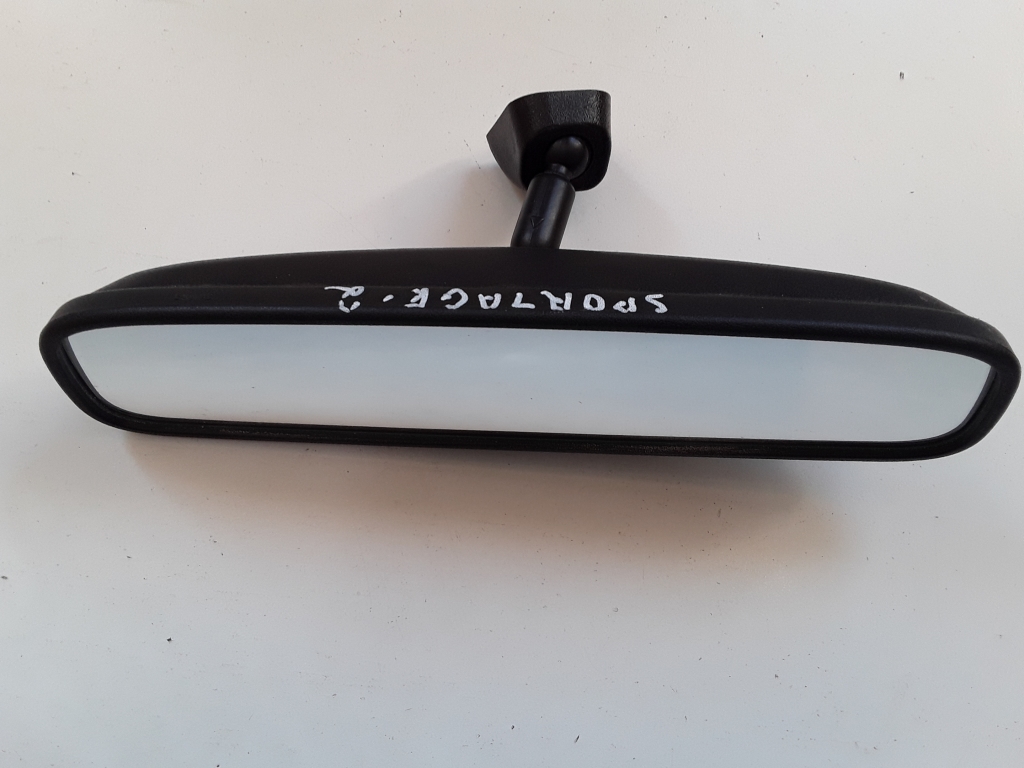 Kia Sportage (2016–2021) Interior mirror E4012143
