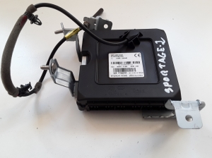 Comfort control module - 95400F1400