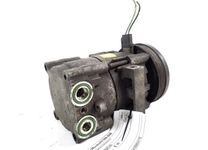Ford Mondeo II (1996–2000) Konditsioneeri kompressor 17BYU-19D629-AA - 3