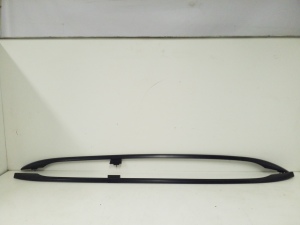   Roof rails  -  