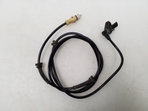 Rear ABS sensor - 8200254685