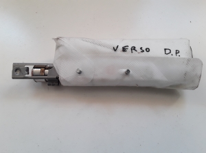TOYOTA Verso-S NLP-12 (2010–2017) Priekšējā sēdekļa drošības spilvens BAMPT11150 - 3