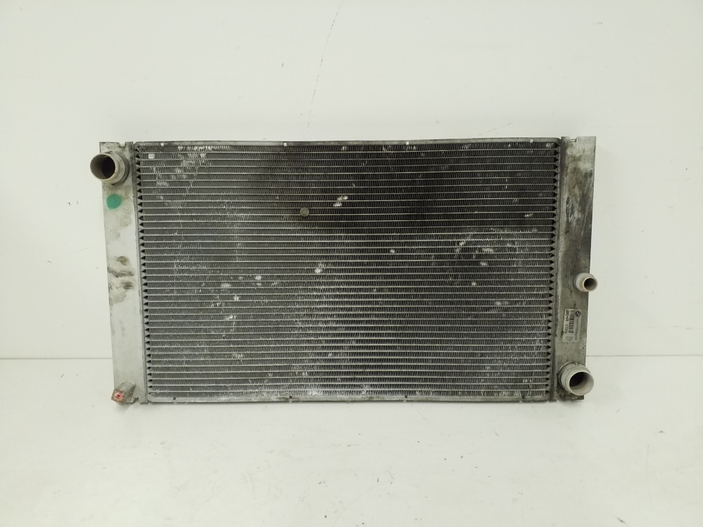 BMW 5 Series E60/E61 (2003-2010) Gaisa kondensācijas radiators 7792832 25065825