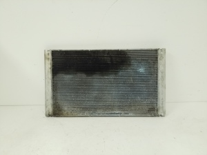 BMW 5 SERIES E61 (2004–2010) Cooling radiator 7792832 - 2