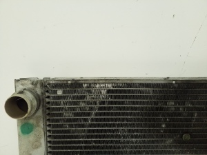 BMW 5 SERIES E61 (2004–2010) Cooling radiator 7792832 - 3