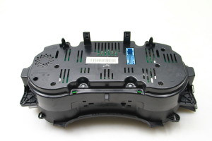Skoda Superb (2008–2015) Mērinstrumentu panelis 3T2920941J - 4