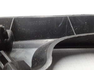 RENAULT Talisman II (2015–2026) Rear bumper bracket 985P79609R - 2
