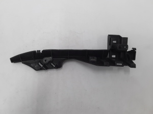 RENAULT Talisman II (2015–2026) Rear bumper bracket 985P79609R - 3