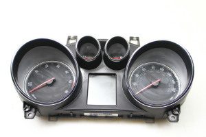 Kombiinstrument - 95375171