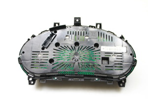 Opel Mokka (2012–2020) Instrument cluster 95375171 - 4