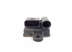 Mercedes Benz GLK-Class 204 (2008–2015) Glow plug relay A6519000900 - 2