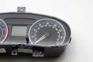 Skoda Fabia MK 2 (2007–2014) Instrument cluster 5J0920911B - 4