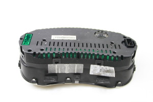 Skoda Fabia MK 2 (2007–2014) Instrument cluster 5J0920911B - 5