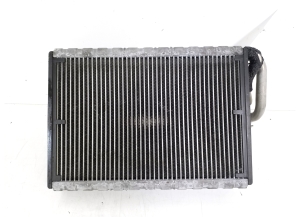  Radiator interior air conditioning 