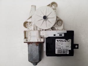 VOLVO V50 (2004–2012) Hinterer Seitentür-Fensterhebermotor 30724755