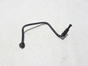 Opel Vivaro A (2001–2014) Turbo õlitoru 8200595305 - 2